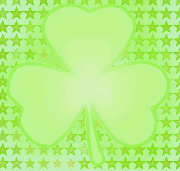 🍀CLOVER🍀 - ibisPaint