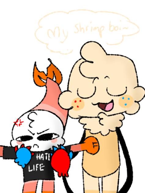 GOOBXSHRIMPO