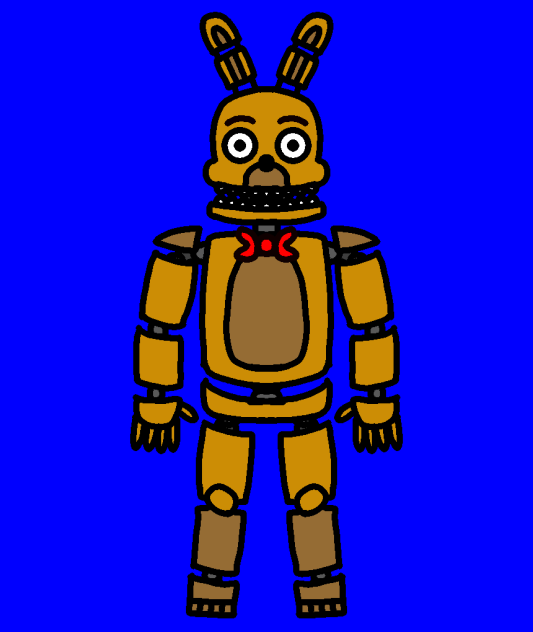 copy springbonnie