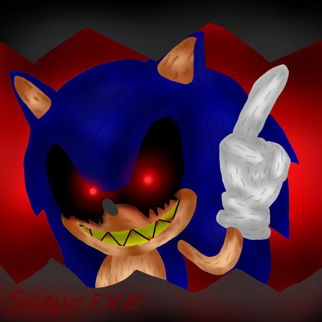 SONIC-EXE