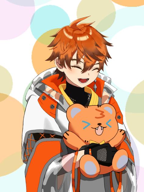 北見遊征＆ヤミー