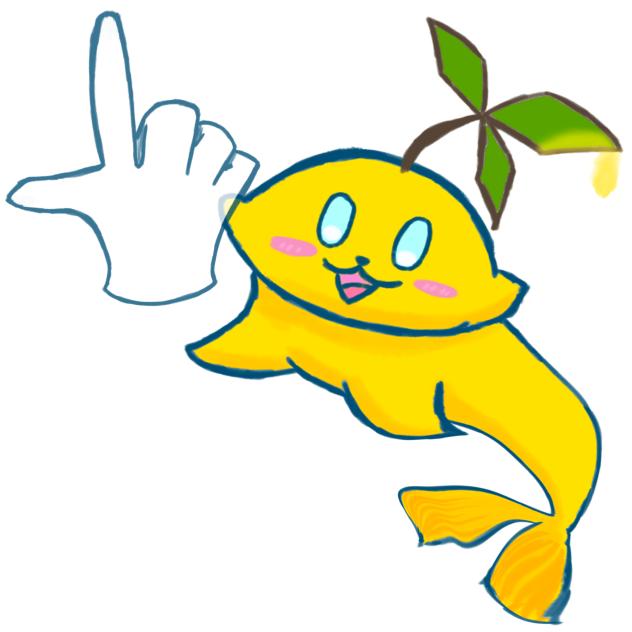 PCマウスカーソル　【ちゃざらし】