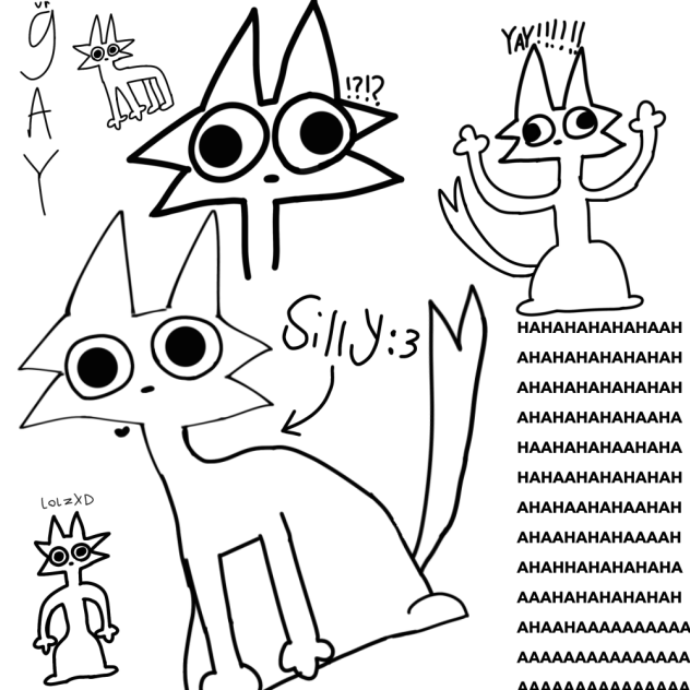 I’m slowly going insane - ibisPaint