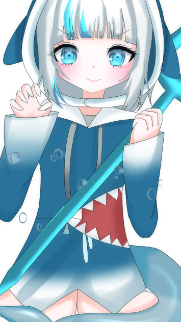 がうる・ぐら