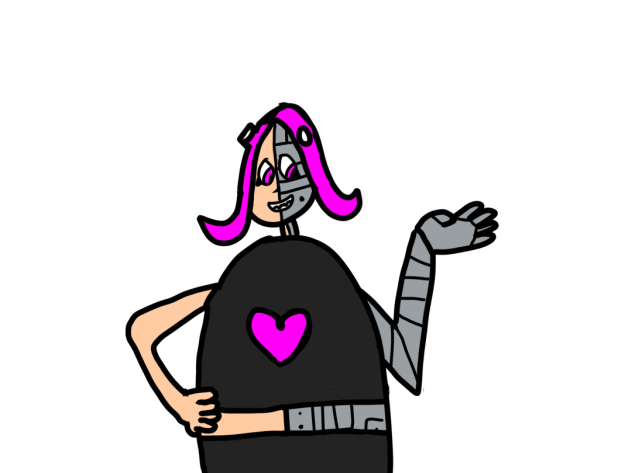 Splattale agent 8 (MTT)