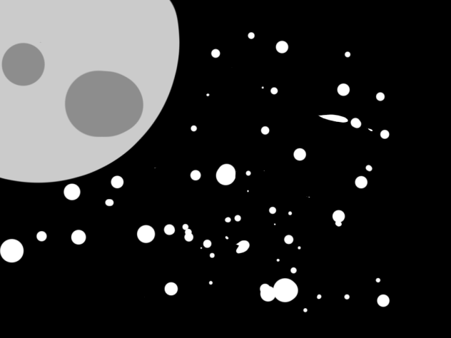 sky moom