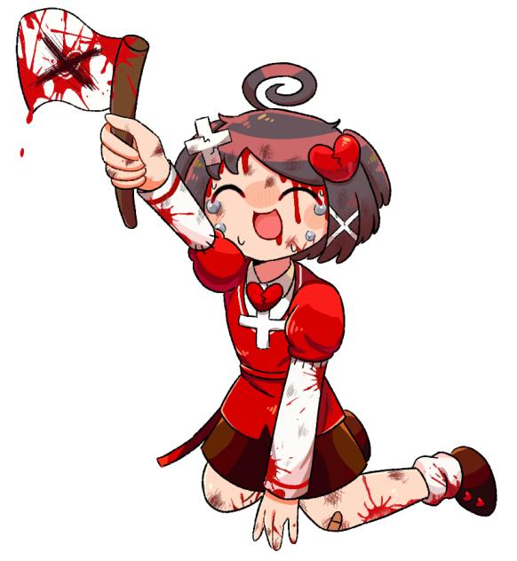 途中経過