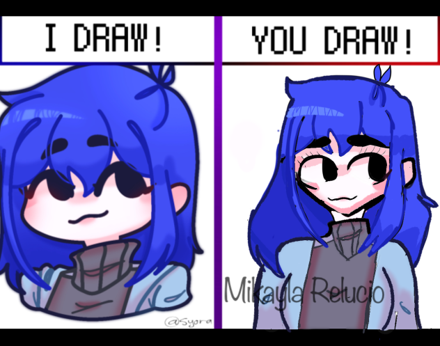 YAY - ibisPaint