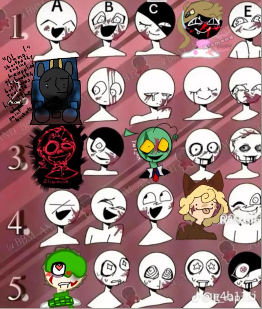 collab - ibisPaint