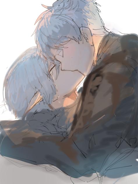 ・・・・