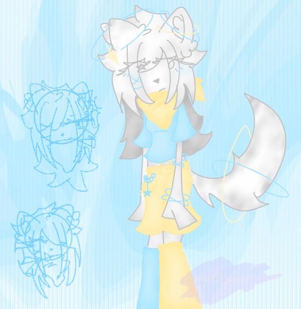 Moonie redesign!