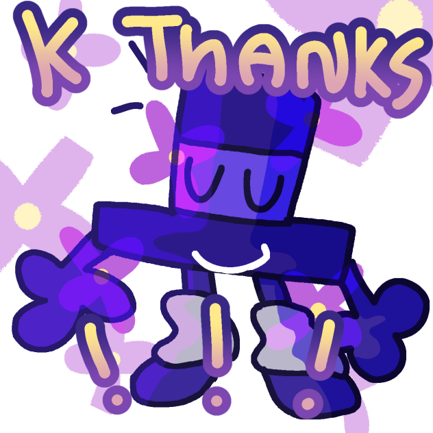 K thx!