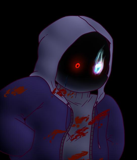 Dust Sans 🔪