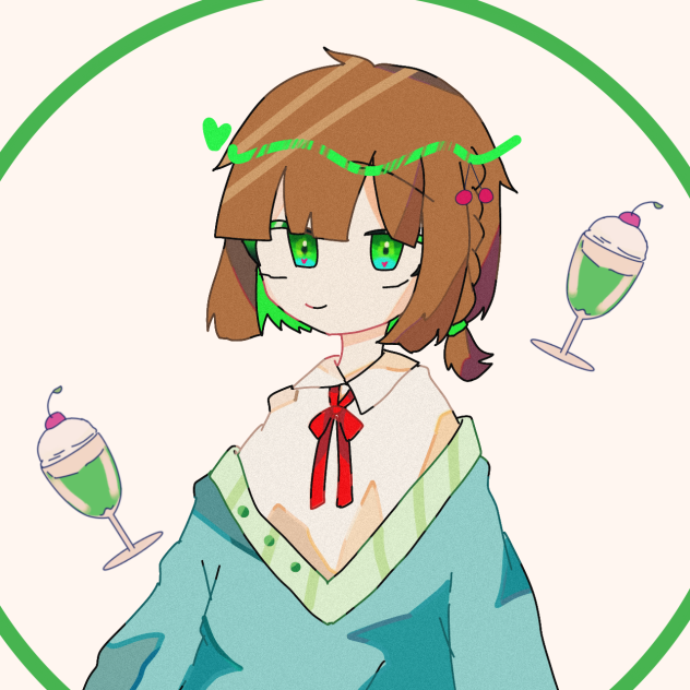 めろん