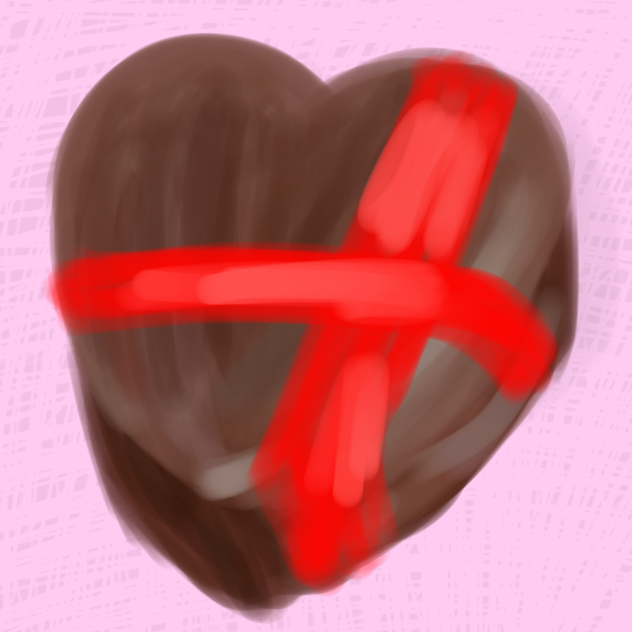 ちょこみたいな