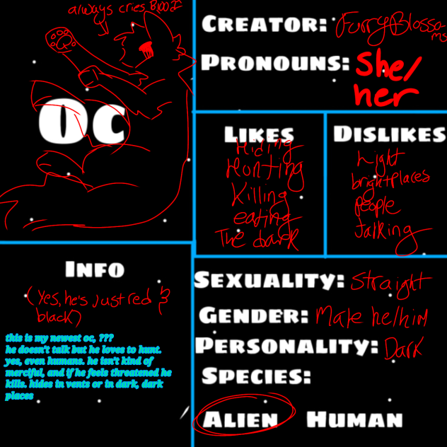 CS for lost in space