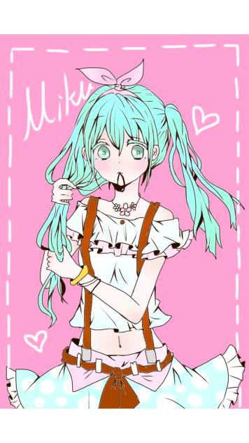 塗らせていただきました♪