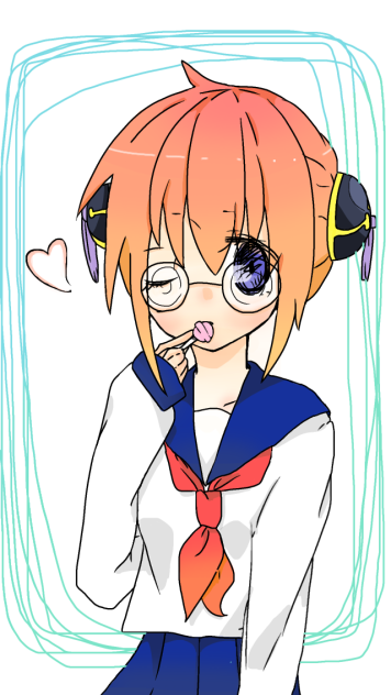 いちごみるく味♡