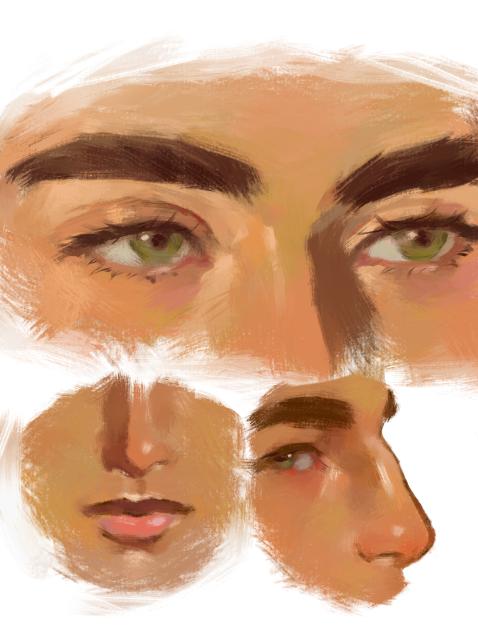 staring2