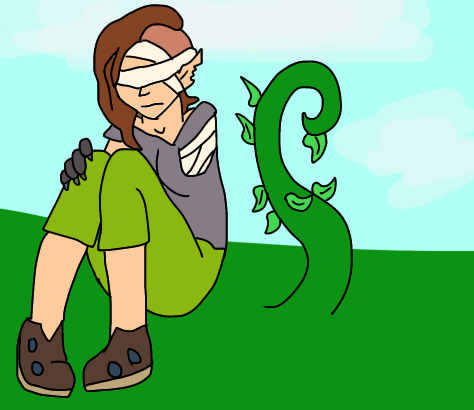 Naori and Tynius