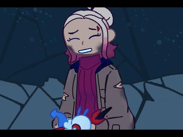 RIP Taunie 2025-2025