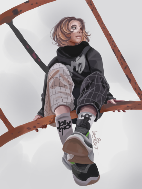Rendering is hard