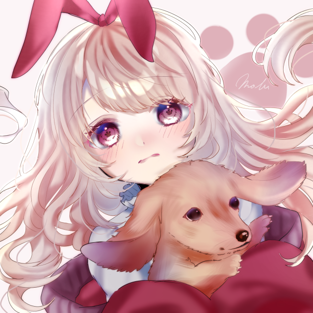 フリーアイコン🐶