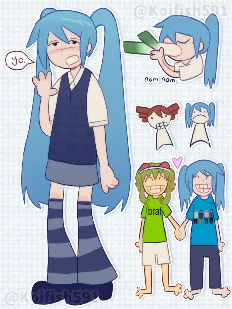 Mikuuu