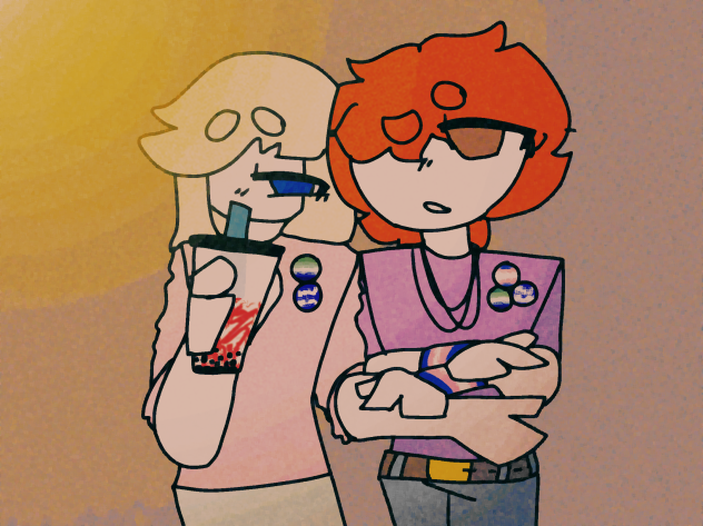 ~Request~ by my fren