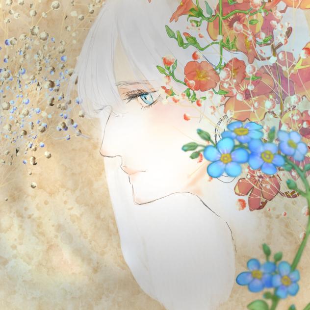 久々 - ibisPaint