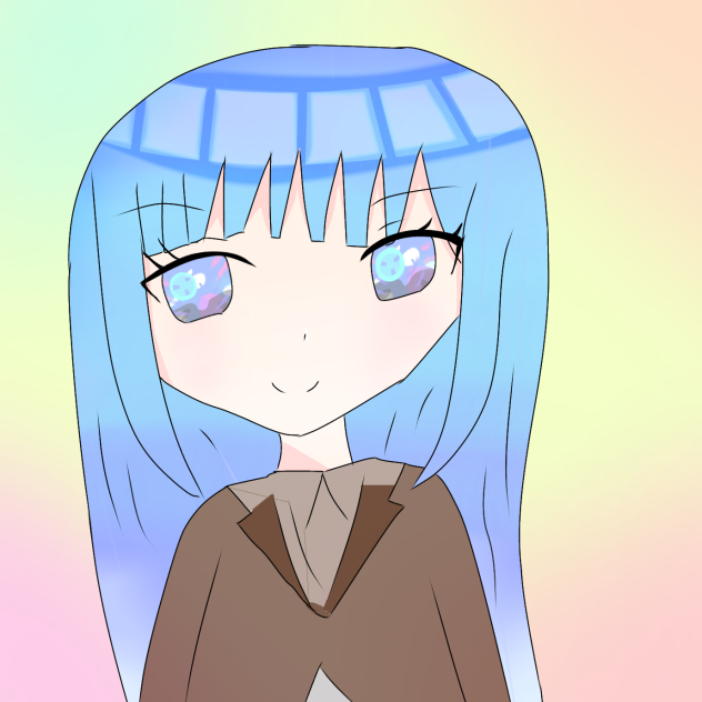 #なかなかなみかイラコン　参加作品です！