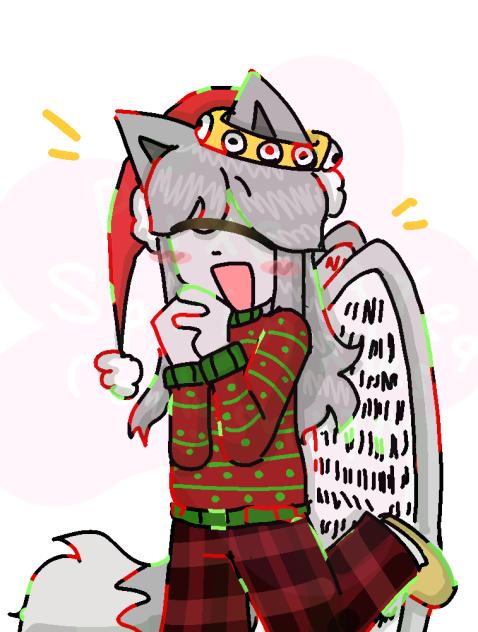 Merry Christmas! 🎄