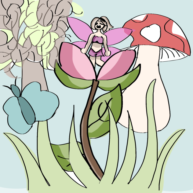 FAIRY