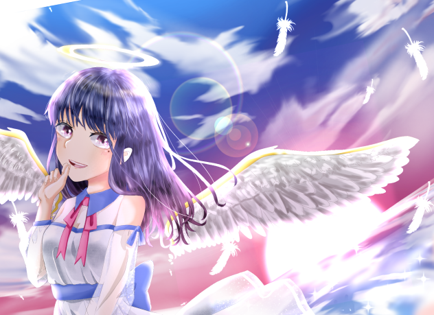 天使