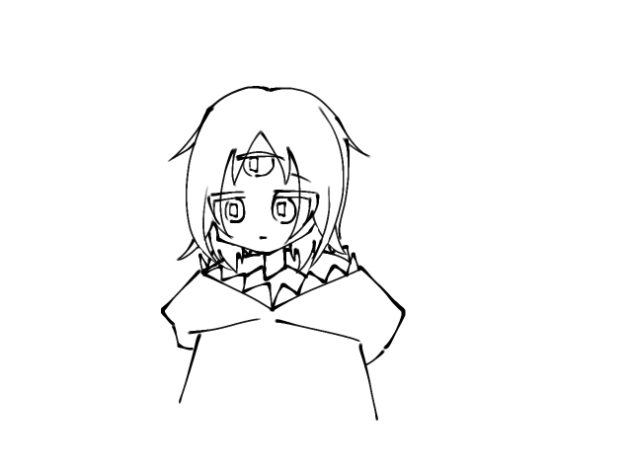 ナブナちゃん