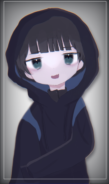 依頼絵ー！！