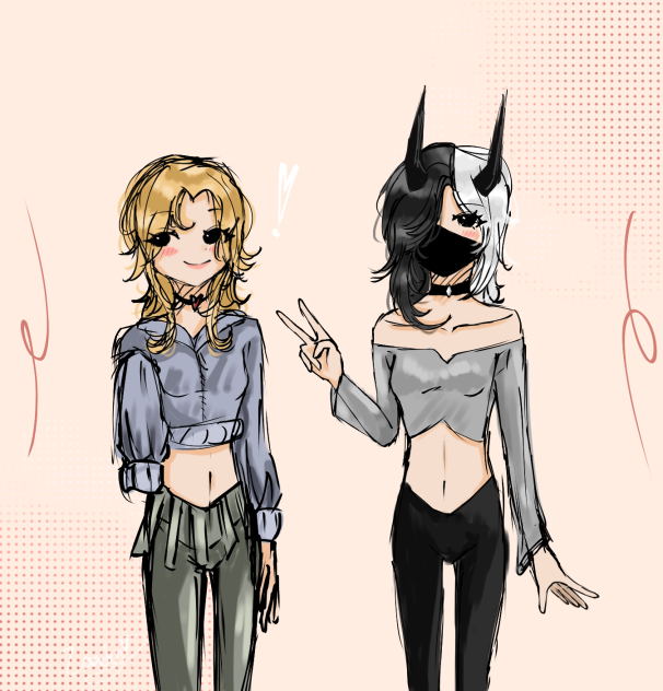 Fa for rose