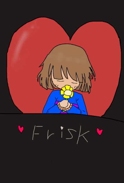 Frisk