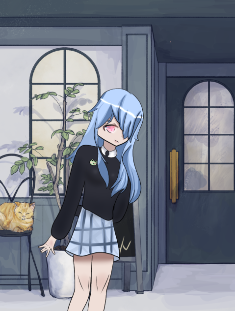 More Old Art - ibisPaint