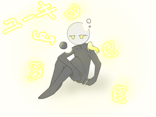 ユーキ君だよ！