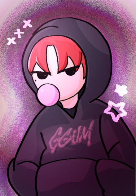 GGUM