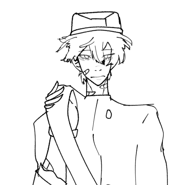 Animation 5! - ibisPaint