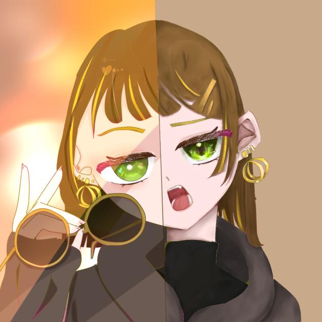 合作！