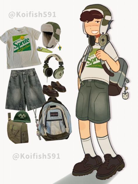 Cool fit2