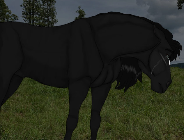 Dark - ibisPaint