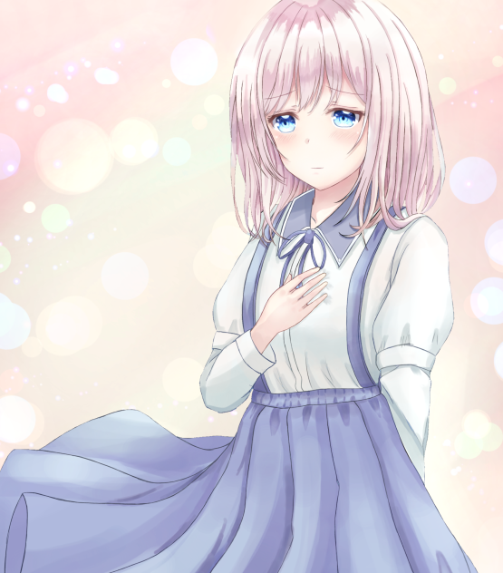 恋しい