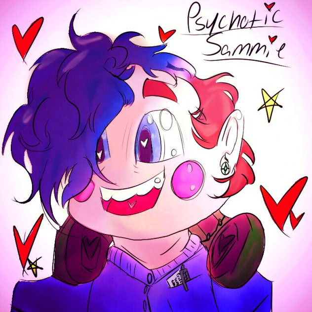 SAM - ibisPaint