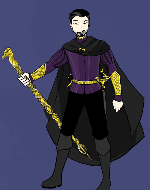 Larian - ibisPaint