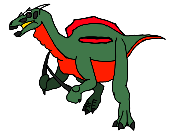 13 Coast Titans-I Blade