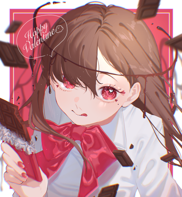 Happy Valentine♡